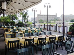 Hotel Crown Palais Kokura