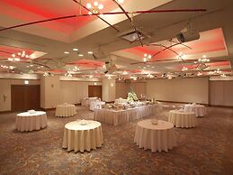 Hotel Crown Palais Kokura