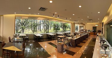 Hotel Crown Palais Kitakyushu