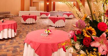 Hotel Crown Palais Kitakyushu