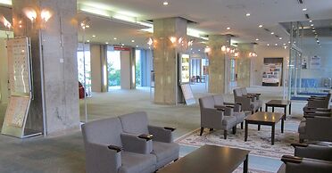 Hotel Crown Palais Kitakyushu