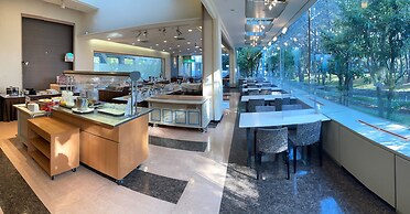 Hotel Crown Palais Kitakyushu