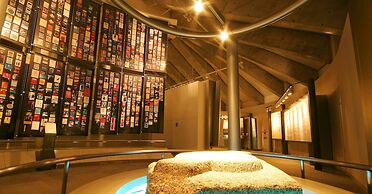 Hotel Crown Palais Kitakyushu