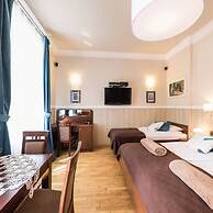 Kajzer Hostel