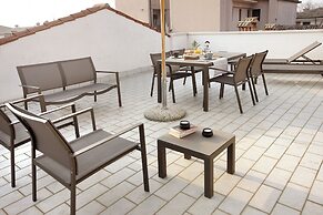 Mariposa Apartments