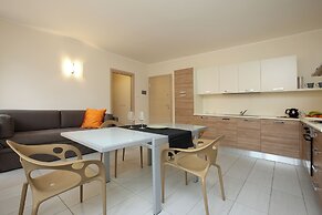 Mariposa Apartments