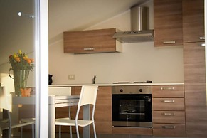 Mariposa Apartments
