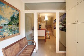 Mariposa Apartments
