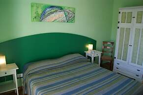 Hotel Oltremare