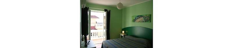Hotel Oltremare
