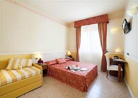 Hotel Karinzia