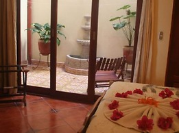 Hotel Xalteva