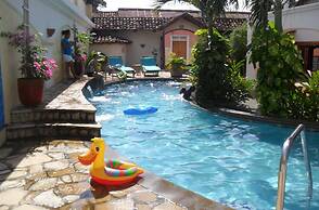 Hotel Xalteva
