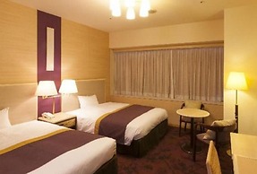Chofu Creston Hotel