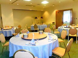Chofu Creston Hotel