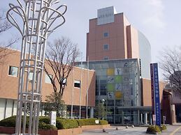 Hotel Crown Palais Hamamatsu