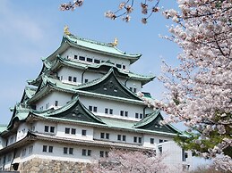 Nagoya Creston Hotel