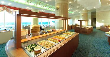 Irago Resort & Convention Hotel