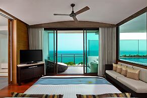 Rayong Marriott Resort & Spa