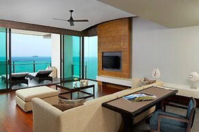 Rayong Marriott Resort & Spa