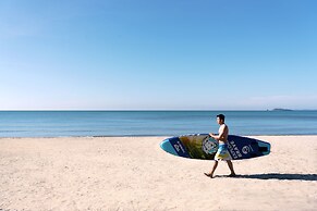 Rayong Marriott Resort & Spa