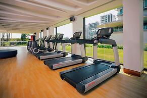 Rayong Marriott Resort & Spa