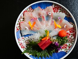 Fuga No Yado Chouseikan