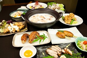 Kadoya Hotel