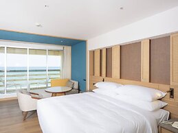 Rizzan Sea Park Hotel Tancha Bay