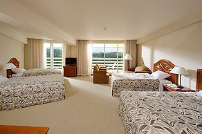 Rizzan Sea Park Hotel Tancha Bay