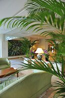 Rizzan Sea Park Hotel Tancha Bay