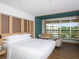 Rizzan Sea Park Hotel Tancha Bay