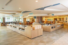 Rizzan Sea Park Hotel Tancha Bay