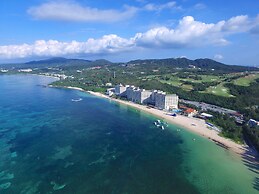 Rizzan Sea Park Hotel Tancha Bay
