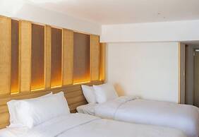 Rizzan Sea Park Hotel Tancha Bay