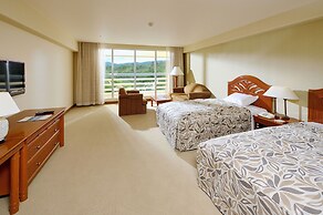 Rizzan Sea Park Hotel Tancha Bay