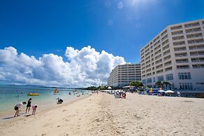 Rizzan Sea Park Hotel Tancha Bay