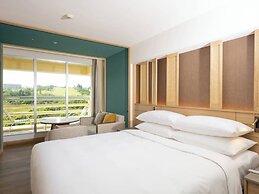 Rizzan Sea Park Hotel Tancha Bay