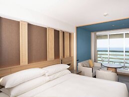 Rizzan Sea Park Hotel Tancha Bay