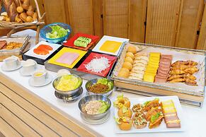Rizzan Sea Park Hotel Tancha Bay