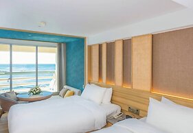 Rizzan Sea Park Hotel Tancha Bay