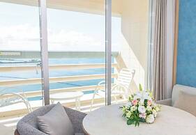 Rizzan Sea Park Hotel Tancha Bay