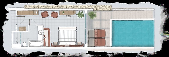Boutique 5 Hotel & Spa - Adults Only