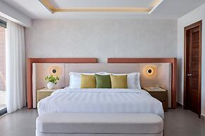 Boutique 5 Hotel & Spa - Adults Only