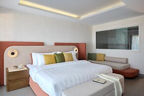 Boutique 5 Hotel & Spa - Adults Only