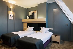 Hotel Natura Residence Business & SPA