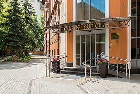 Bagration