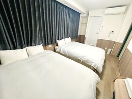 Tabist Changtee Hotel