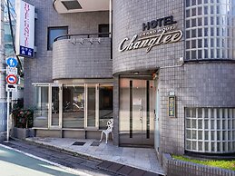 Tabist Changtee Hotel