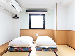 Tabist Changtee Hotel